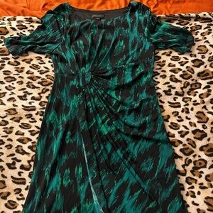 Women’s work dress